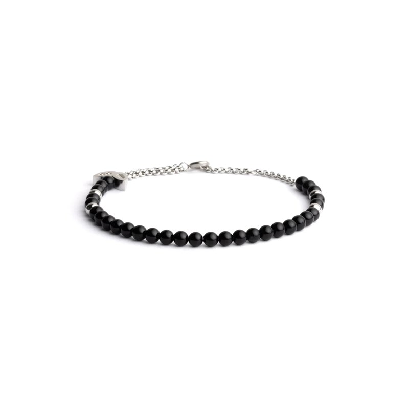 Bracelet chania onyx