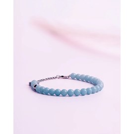Bracelet malia angelite