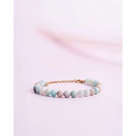 Bracelet malia amazonite multi