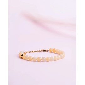 Bracelet malia calcite
