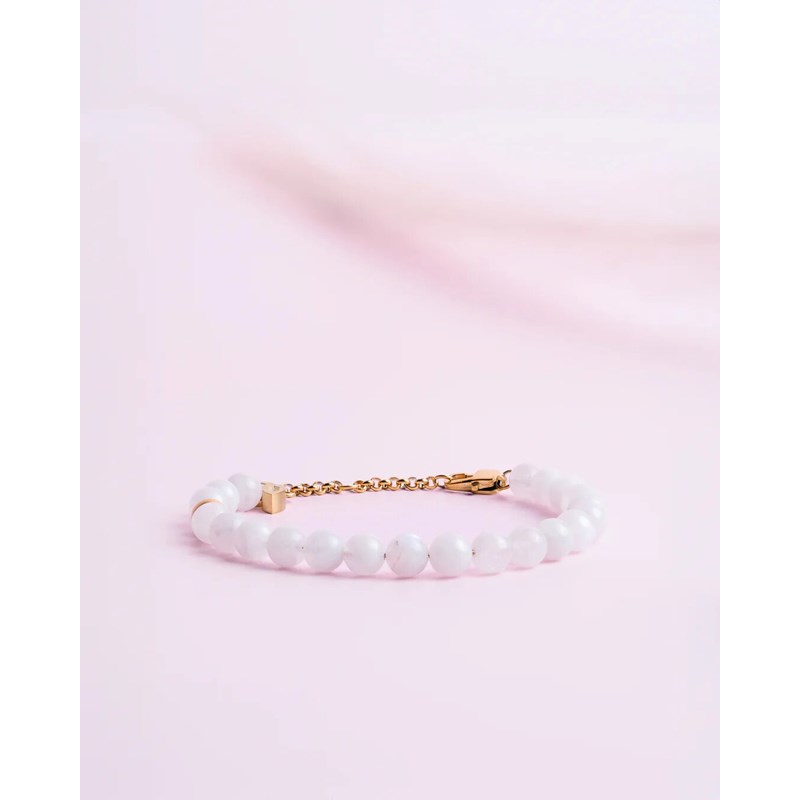 Bracelet malia pïerre de lune