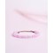 Bracelet malia kunzite Rose
