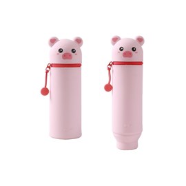 Trousse itotal rouge