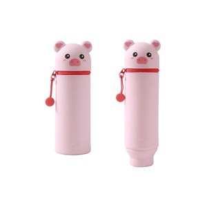 Trousse itotal rouge