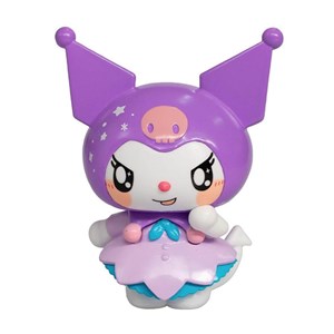 Hello kitty - kuromi premium 16cm