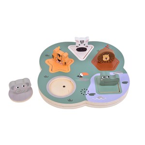 Small smallfoot beige