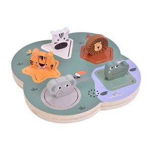 Small smallfoot beige