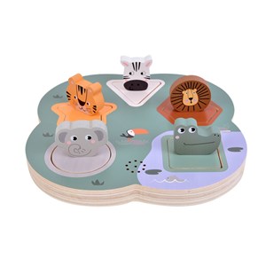 Small smallfoot beige