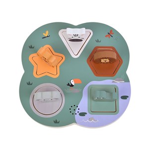 Small smallfoot beige