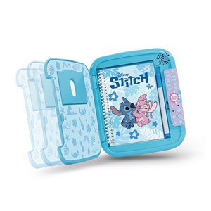Stitch kidisecrets - mon journal intime