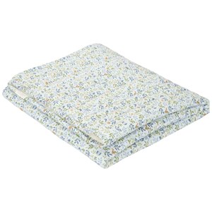 Couverture de berceau forest adventure-forest treasures (70 x 100 cm)