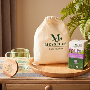 Trio tisane nuage de reves bio