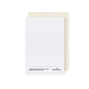 Carte à planter maman