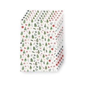 Papier cadeau à planter