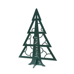 Sapin de noël miniature - vert sapin