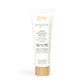 Crème excellence pro-age
