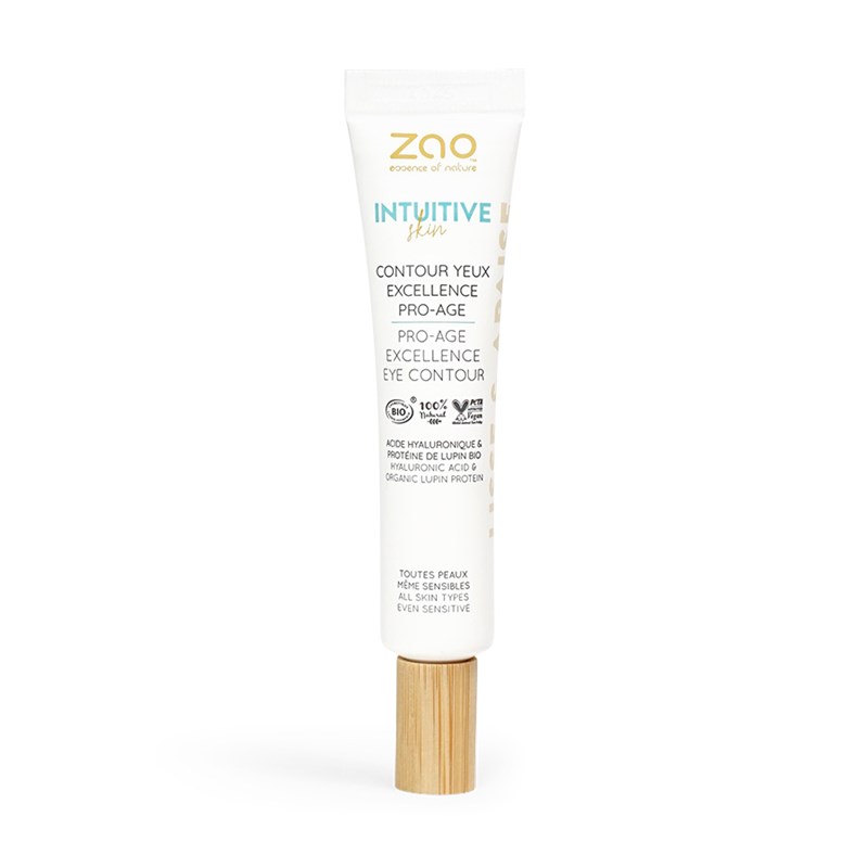 Contour yeux excellence pro-age