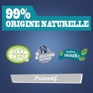 Gel entretien canalisations – 900 ml