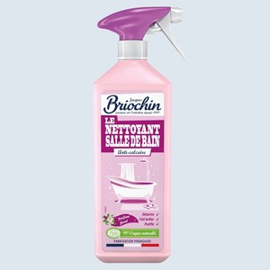 Nettoyant salle de bain 3-en-1 – 750 ml