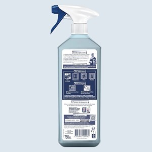 Nettoyant universel 750 ml – prêt à l'emploi, multi-surfaces