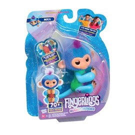 Fingerlings magic moods mica