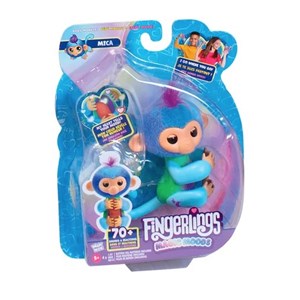 Fingerlings magic moods mica