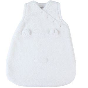Gigoteuse manches amovibles écru mix& match tog 2 (50 cm)