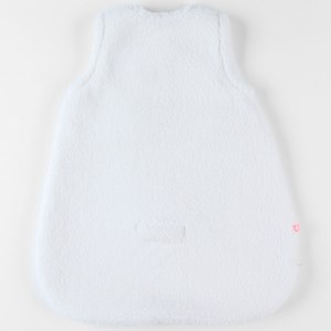 Gigoteuse manches amovibles écru mix& match tog 2 (50 cm)