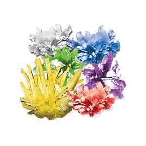 Mini coffret - science et cristaux