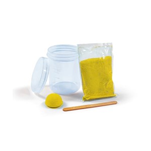 Mini coffret - science et cristaux