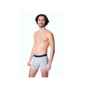 Snowcool short taille xl : caleçon rafraîchissant booster de testostérone