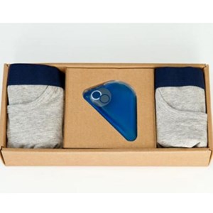 Snowcool short taille xxl : caleçon rafraîchissant booster de testostérone