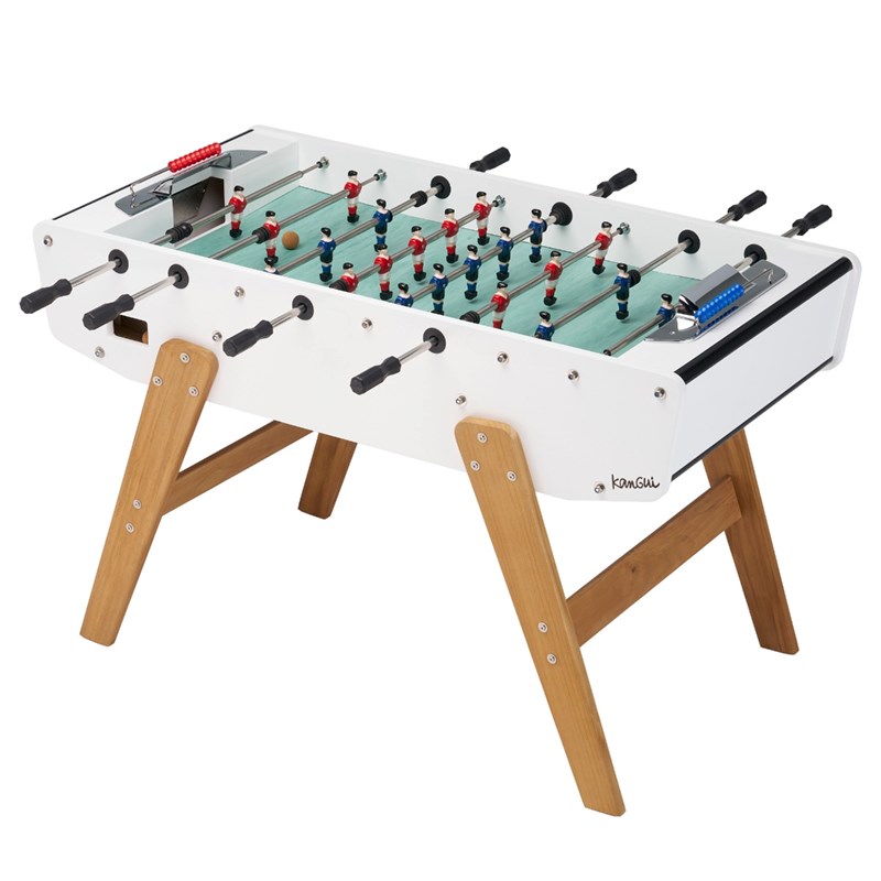 Babyfoot extérieur adulte