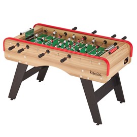 Babyfoot adulte style café