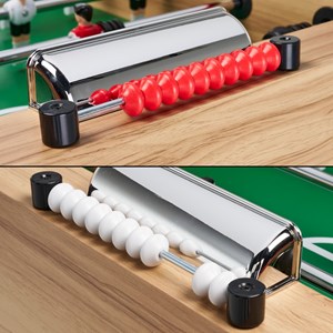 Babyfoot adulte style café