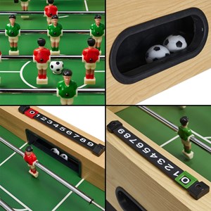 Babyfoot bois enfant