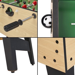 Babyfoot bois enfant