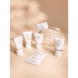 La trousse enchantée yesforlov champagne