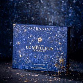 Coffret senteurs le meilleur de Durance
