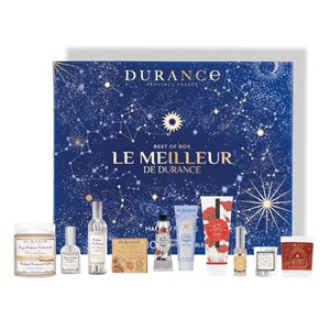 Coffret senteurs le meilleur de Durance