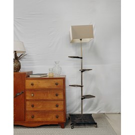 Julien, le lampadaire style matego n°194