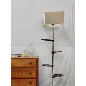 Julien, le lampadaire style matego n°194