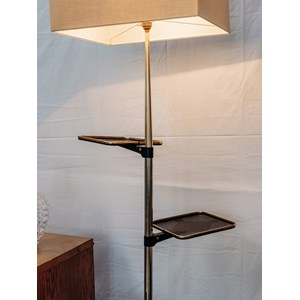 Julien, le lampadaire style matego n°194