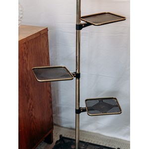 Julien, le lampadaire style matego n°194