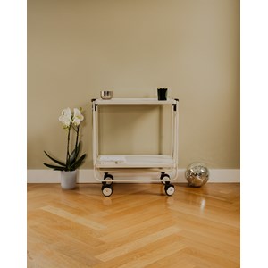 Anouk, la desserte en métal n°191