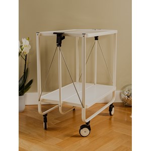 Anouk, la desserte en métal n°191