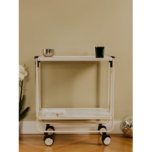 Anouk, la desserte en métal n°191