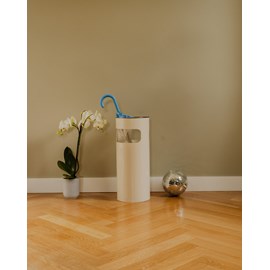 Porte-parapluies en métal n°678