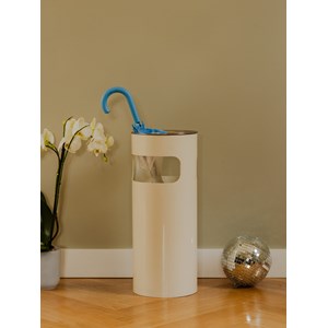 Porte-parapluies en métal n°678