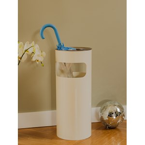 Porte-parapluies en métal n°678